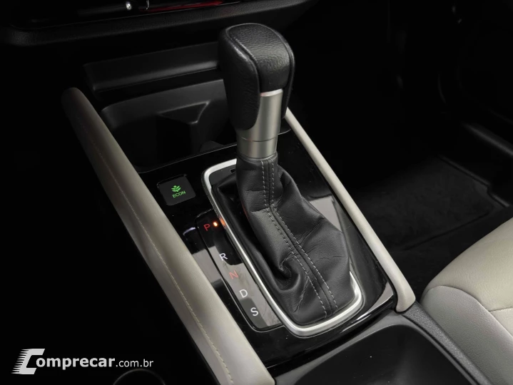 CITY 1.5 i-VTEC FLEX TOURING CVT