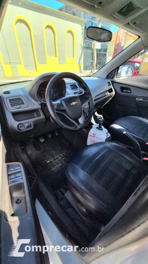 COBALT 1.4 LTZ 8V