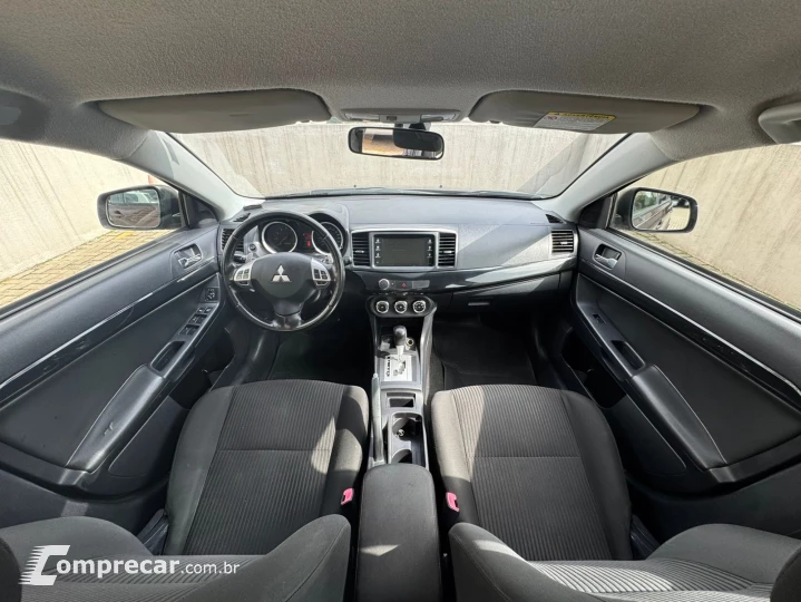 LANCER 2.0 16V