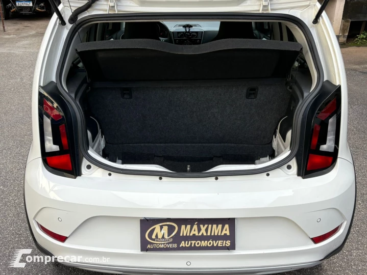 UP 1.0 170 TSI Xtreme