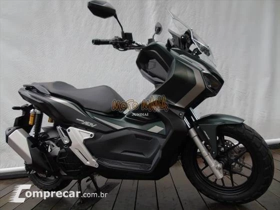 HONDA ADV 150