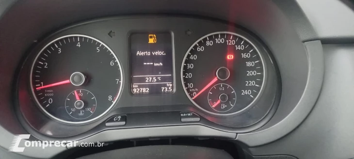 FOX 1.6 MI I-motion 8V