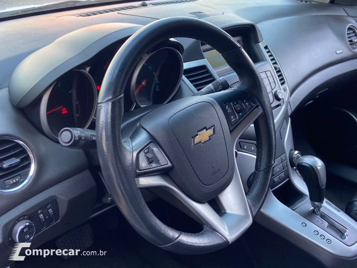 CRUZE 1.8 LT 16V