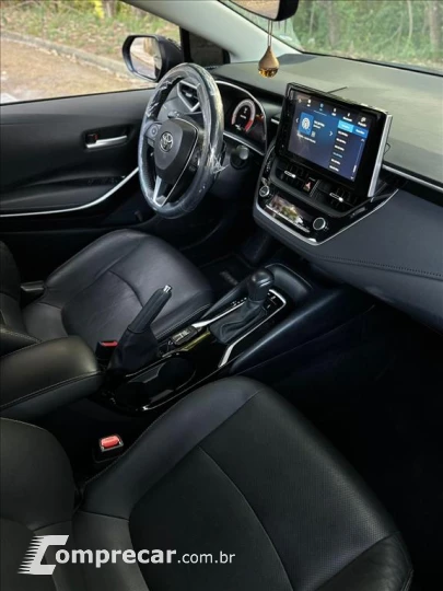 COROLLA 2.0 Vvt-ie XEI