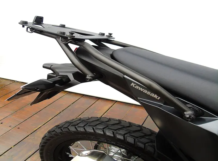KAWASAKI VERSYS-X 300 ABS