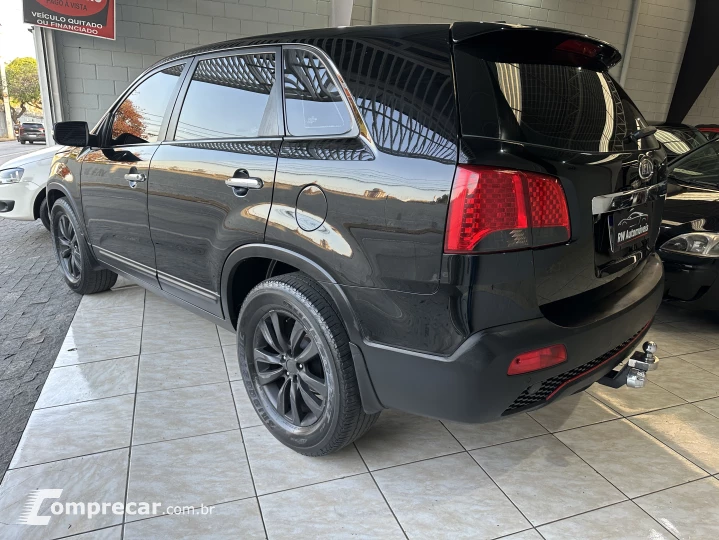 SORENTO 2.4 16V EX