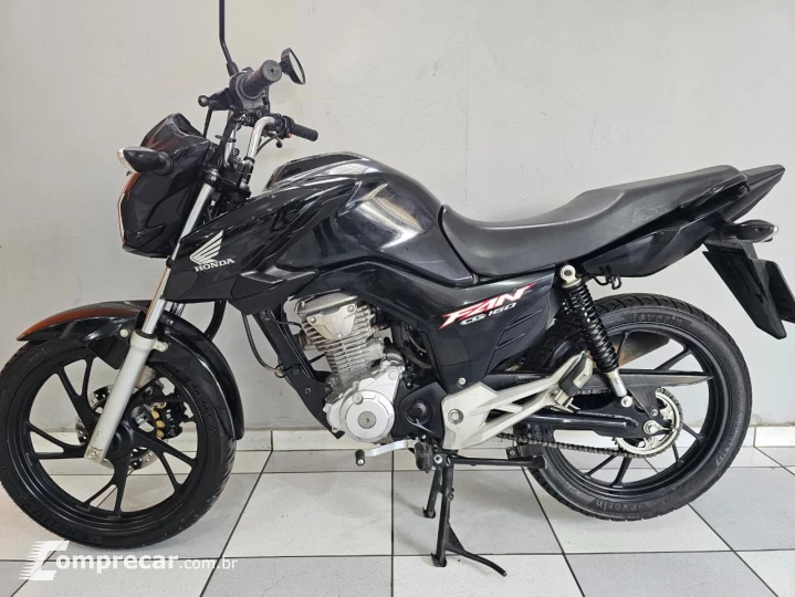 CG 160 FAN