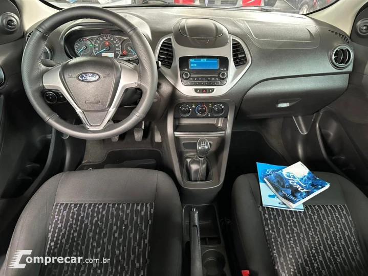 KA 1.0 SE 12V