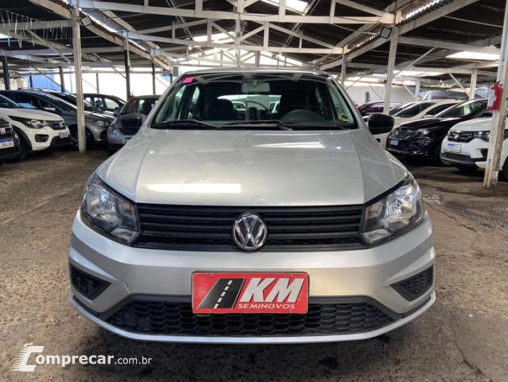 GOL 1.0L MC4