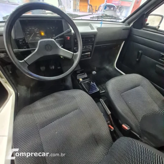 SAVEIRO 1.6 8V