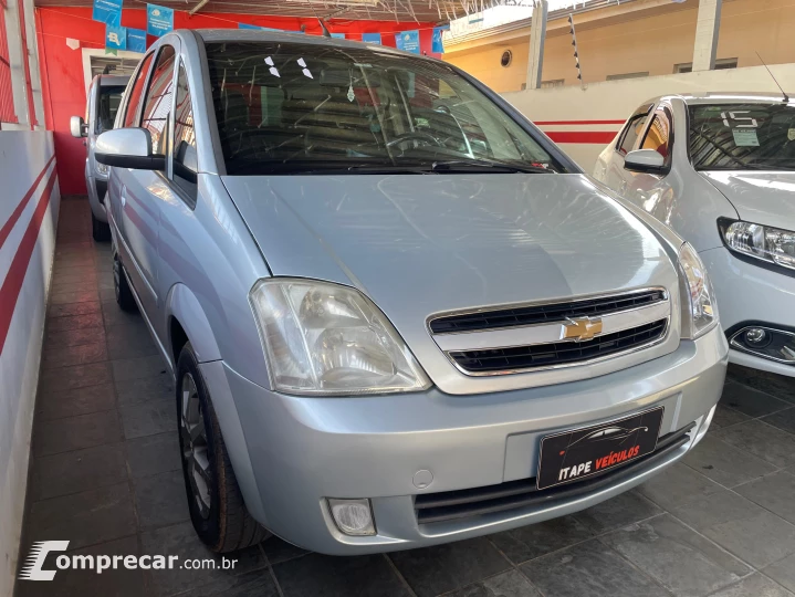 MERIVA 1.8 MPFI Premium 8V