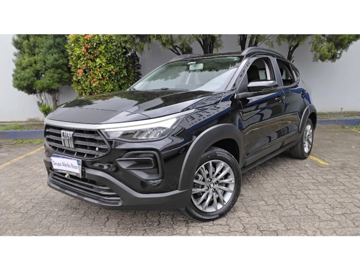 PULSE 1.3 FLEX DRIVE CVT