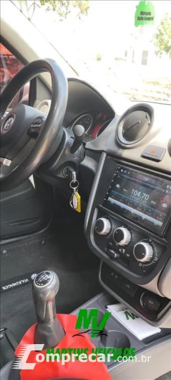 SAVEIRO 1.6 Cross CE 8V
