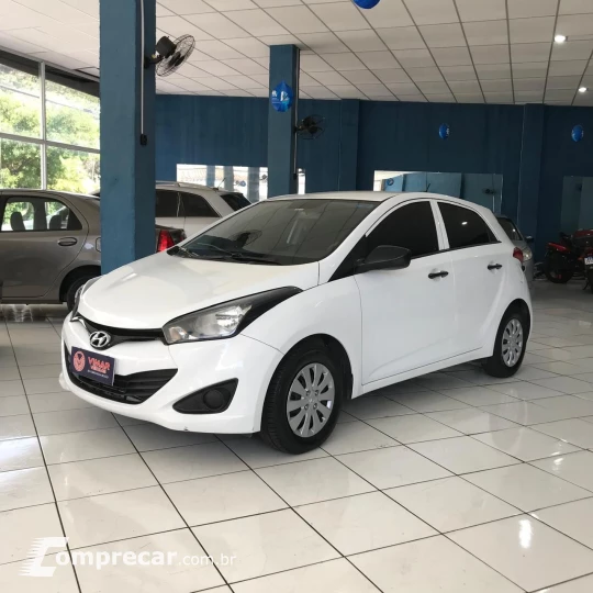 HB20 1.0 12V Comfort