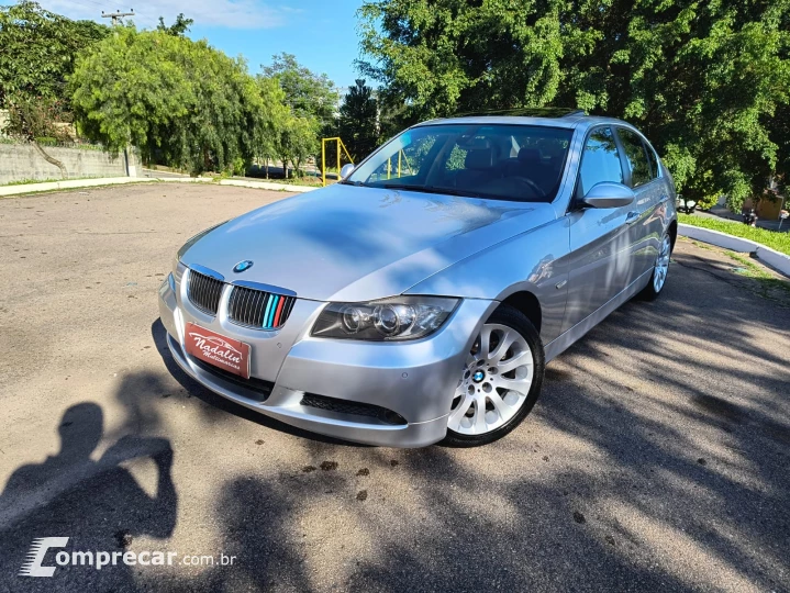 325I 2.5 Sedan 24V