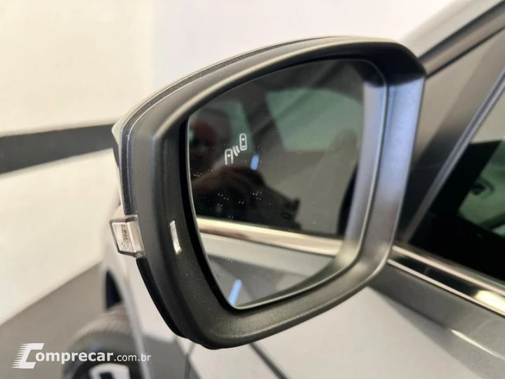 T-CROSS 250 TSI HIGHLINE AUT