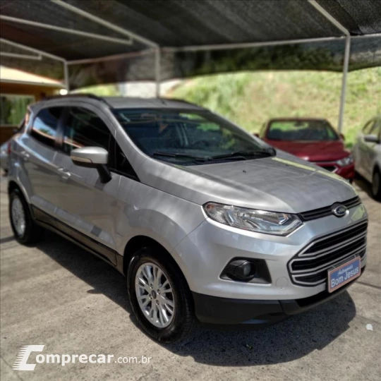 ECOSPORT 2.0 SE 16V