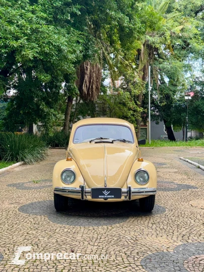 FUSCA 1.2 8V