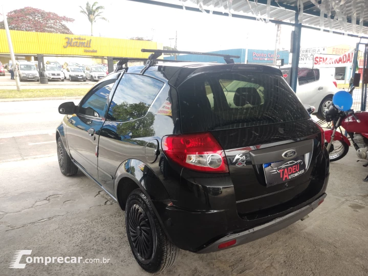 KA 1.0 I 8V