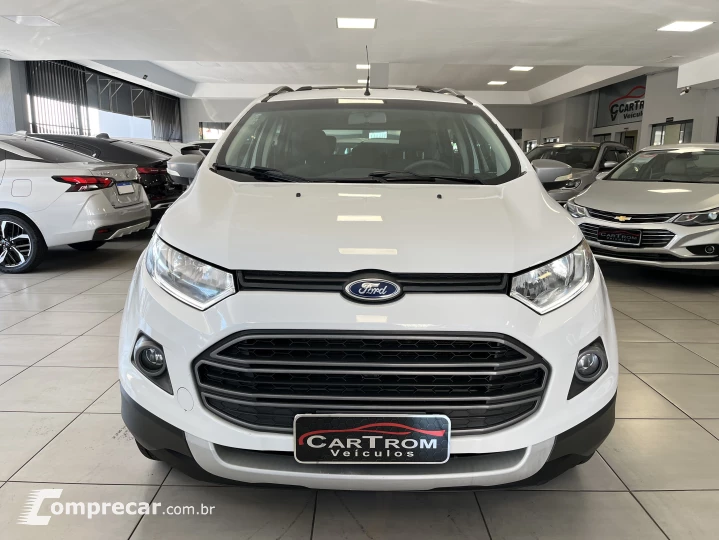 ECOSPORT 2.0 Freestyle 16V