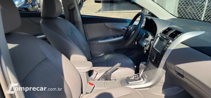COROLLA 2.0 Vvt-ie XEI