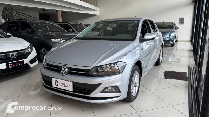 POLO 1.0 200 TSI Highline