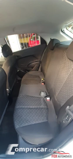 HB20 1.0 12V Comfort