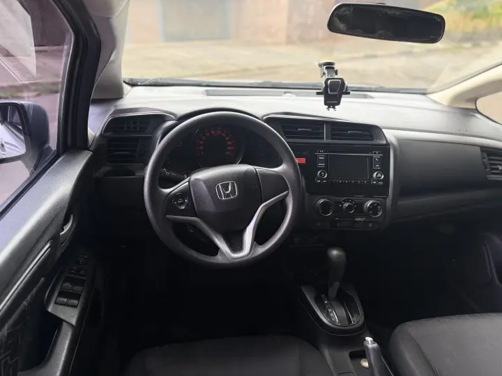 FIT 1.5 EX 16V