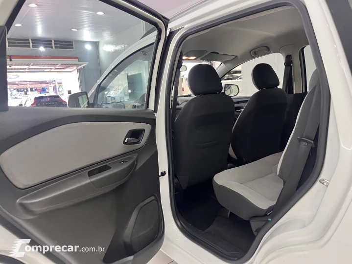 SPIN 1.8 LTZ 8V