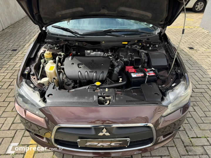 LANCER 2.0 16V