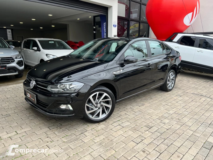VIRTUS 1.0 200 TSI Highline