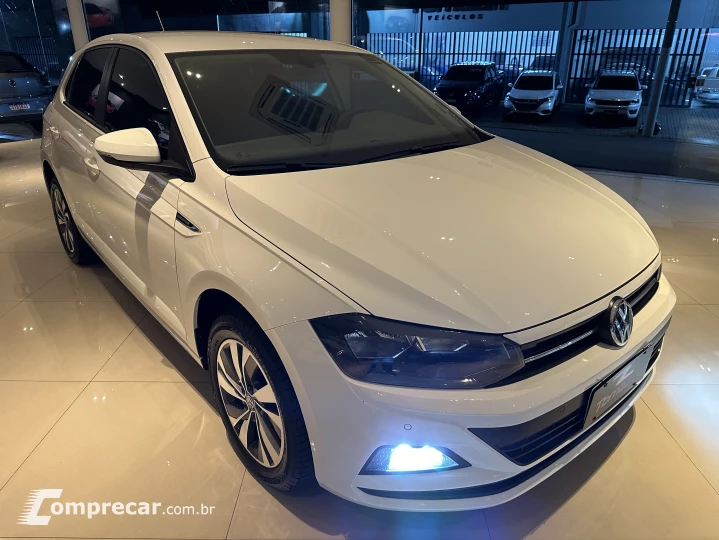 POLO 1.0 200 TSI Comfortline