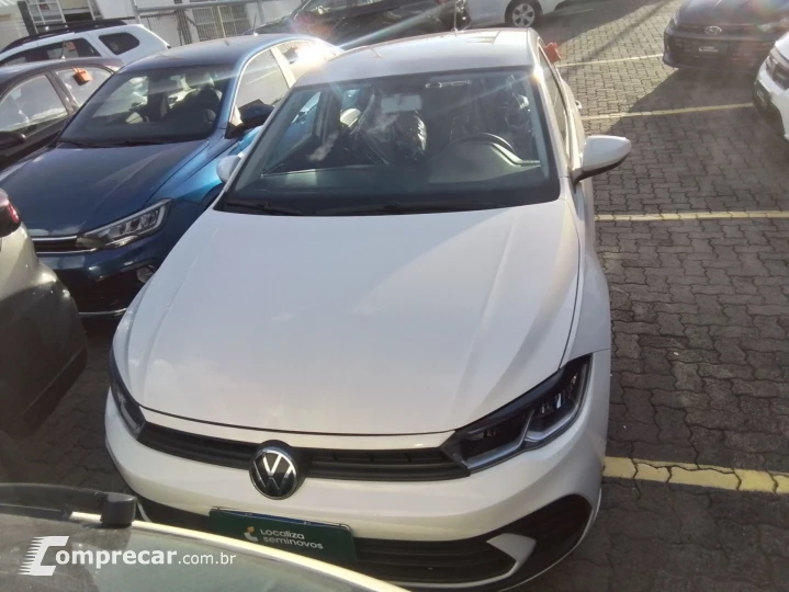 POLO 1.0 MPI MANUAL