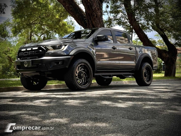 RANGER 2.2 XLS 4X2 CD 16V DIESEL 4P AUTOMÁTICO