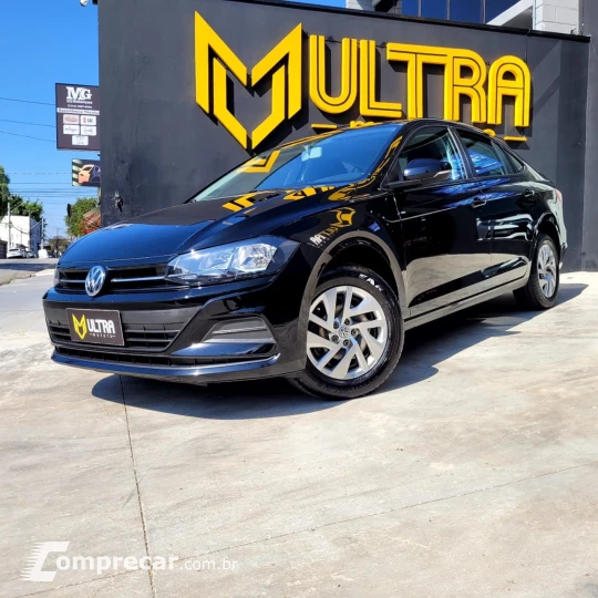 VIRTUS Sense 1.6 Flex 16V 5p Aut.