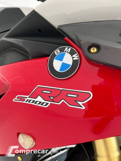 S-1000 RR