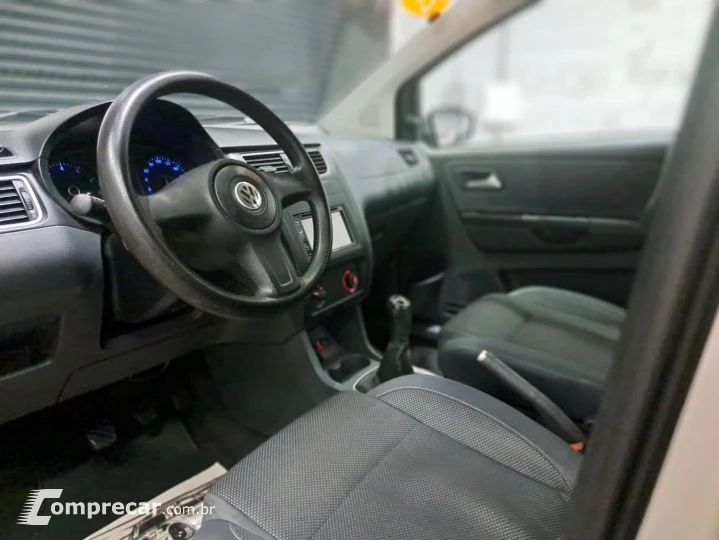 Fox 1.0 Mi 8V Flex 4P Manual