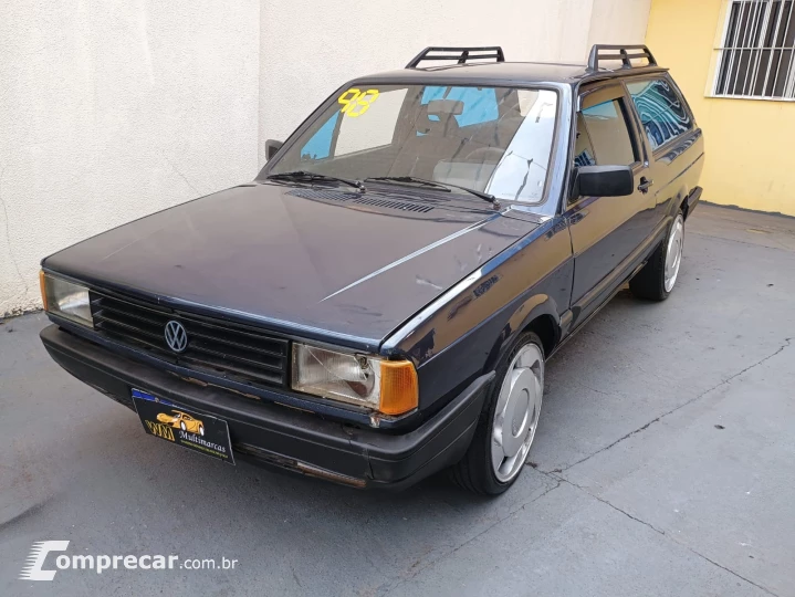 Parati GL