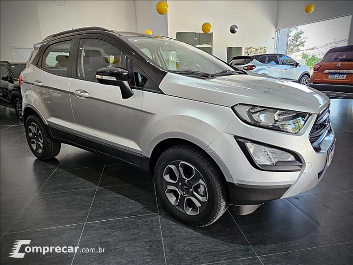 ECOSPORT 1.5 Ti-vct Freestyle