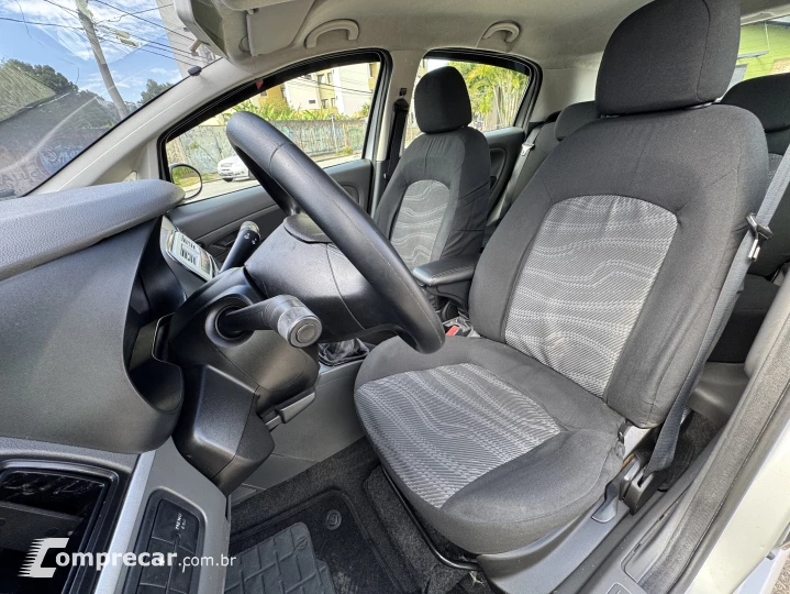 PUNTO 1.4 ELX 8V