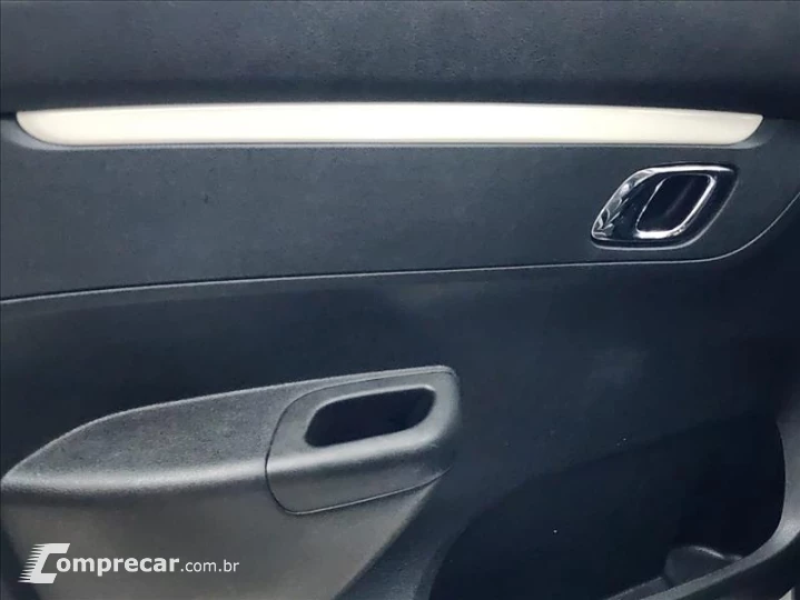 KWID 1.0 12V SCE Intense