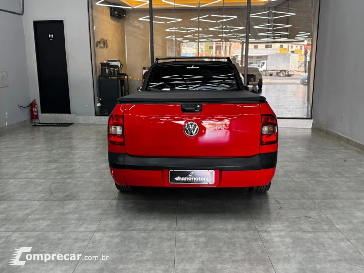 SAVEIRO 1.6 C CS 8V