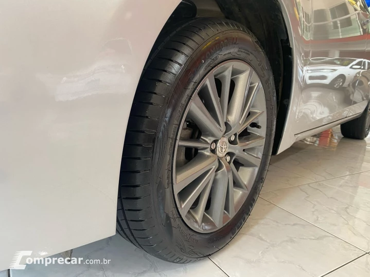 COROLLA 1.8 GLI Upper 16V