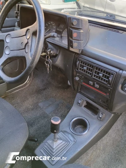 SAVEIRO CL 1.6
