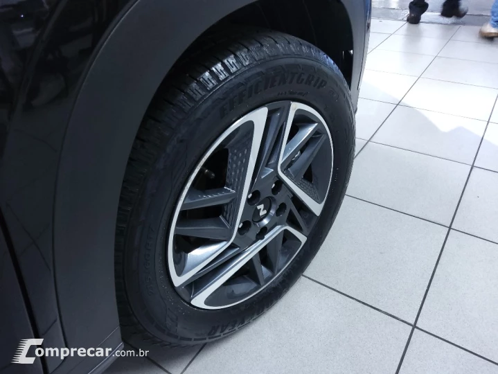 CRETA 1.0 TGDI FLEX N LINE AUTOMÁTICO