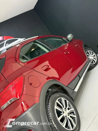 ONIX HATCH ACTIV 1.4 8V Flex 5p Mec.