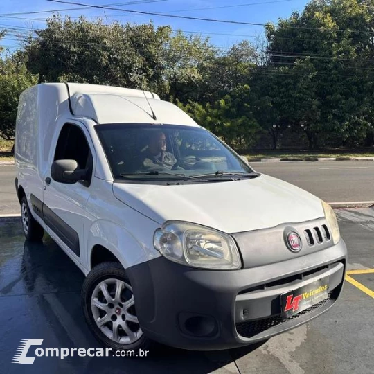 FIORINO 1.4 FLEX