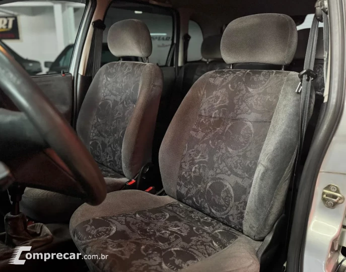CORSA 1.0 EFI Wind Super 8V