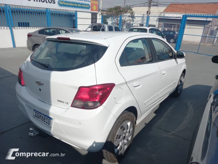 Onix 1.4 lt