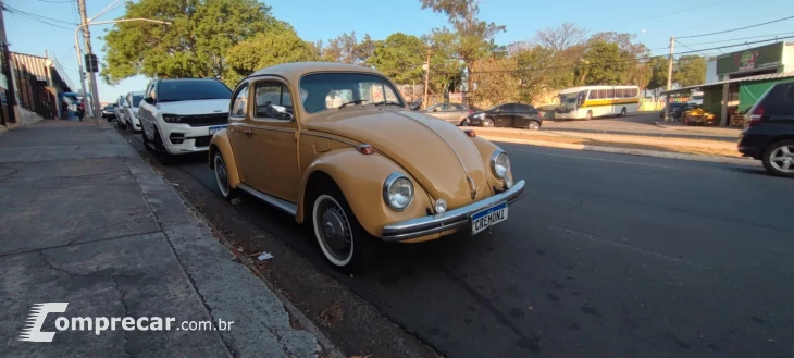 FUSCA 1.3 L 8V